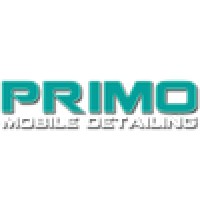 Primo Auto Detailing logo, Primo Auto Detailing contact details