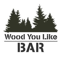 Wood you like Bar logo, Wood you like Bar contact details