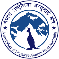 Association of Nepalese Alumni from Australia logo, Association of Nepalese Alumni from Australia contact details