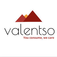 Valentso Pte Ltd logo, Valentso Pte Ltd contact details