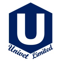 Univet Limited logo, Univet Limited contact details