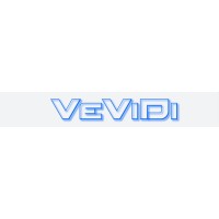 VeViDi logo, VeViDi contact details