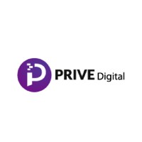 Prive Digital logo, Prive Digital contact details