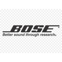 Bose Corporation USA logo, Bose Corporation USA contact details