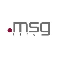 msg life Slovakia logo, msg life Slovakia contact details