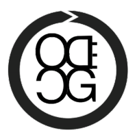 GCODE.ai logo, GCODE.ai contact details