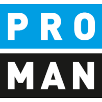 PROMAN Software GmbH logo, PROMAN Software GmbH contact details