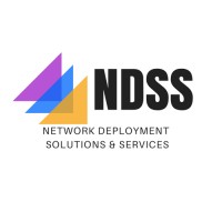 NDSS logo, NDSS contact details