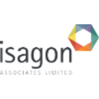 Isagon Associates Limited logo, Isagon Associates Limited contact details