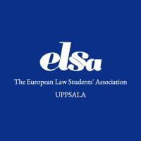 ELSA Uppsala logo, ELSA Uppsala contact details