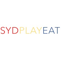 SYDPLAYEAT LLC logo, SYDPLAYEAT LLC contact details