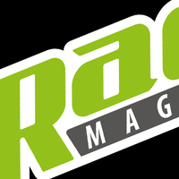 Race Magazine logo, Race Magazine contact details