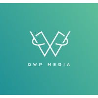 QWP MEDIA logo, QWP MEDIA contact details