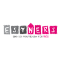 ESTHERS logo, ESTHERS contact details