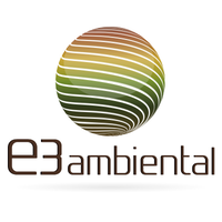 E3 Ambiental logo, E3 Ambiental contact details