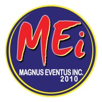 Magnus Eventus Inc logo, Magnus Eventus Inc contact details