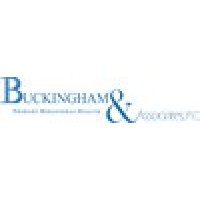 Buckingham & Associates, PC logo, Buckingham & Associates, PC contact details