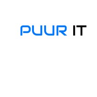 PUUR IT logo, PUUR IT contact details