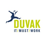 DUVAK Automatisering BV logo, DUVAK Automatisering BV contact details