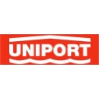 Uniport Multipurpose Terminals BV logo, Uniport Multipurpose Terminals BV contact details