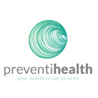 PreventiHealth logo, PreventiHealth contact details