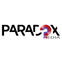 Paradox Media logo, Paradox Media contact details