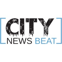 City News Beat logo, City News Beat contact details