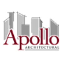 Apollo Architectural logo, Apollo Architectural contact details