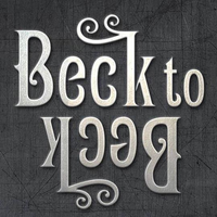 Beck to Beck logo, Beck to Beck contact details