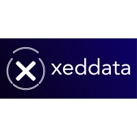 Xeddata logo, Xeddata contact details