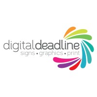 Digital Deadline logo, Digital Deadline contact details