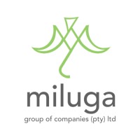 Miluga Group of Companies logo, Miluga Group of Companies contact details