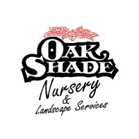 Oak Shade Nursery & Garden Ctr logo, Oak Shade Nursery & Garden Ctr contact details