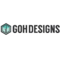 Goh Designs logo, Goh Designs contact details