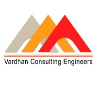 VARDHAN CONSULTING ENGINEERS logo, VARDHAN CONSULTING ENGINEERS contact details