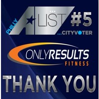 Only Results Fitness logo, Only Results Fitness contact details