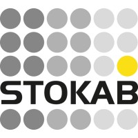 AB Stokab logo, AB Stokab contact details