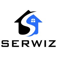 Serwiz logo, Serwiz contact details