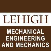 Lehigh University Mechanical Engineering logo, Lehigh University Mechanical Engineering contact details