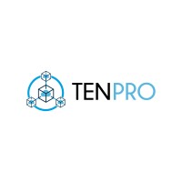 TenPro logo, TenPro contact details