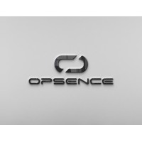 Opsence logo, Opsence contact details