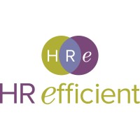 HR Efficient LLC logo, HR Efficient LLC contact details