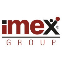 IMEX Group logo, IMEX Group contact details