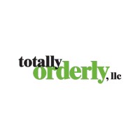 Totally Orderly LLC logo, Totally Orderly LLC contact details