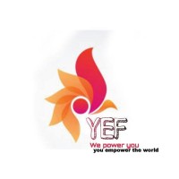 Youth Empowerment Foundation (YEF India) logo, Youth Empowerment Foundation (YEF India) contact details