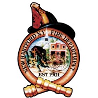 NEW HARTFORD VOLUNTEER FIRE DEPARTMENT logo, NEW HARTFORD VOLUNTEER FIRE DEPARTMENT contact details