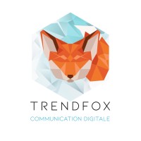 TrendFox logo, TrendFox contact details