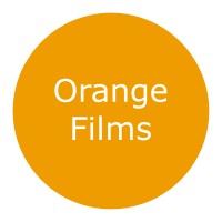 Orange Films logo, Orange Films contact details