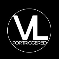 Pop Triggered logo, Pop Triggered contact details