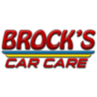 Brocks Car Care logo, Brocks Car Care contact details